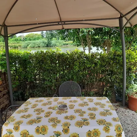 Appartamento The House By The River 35 *