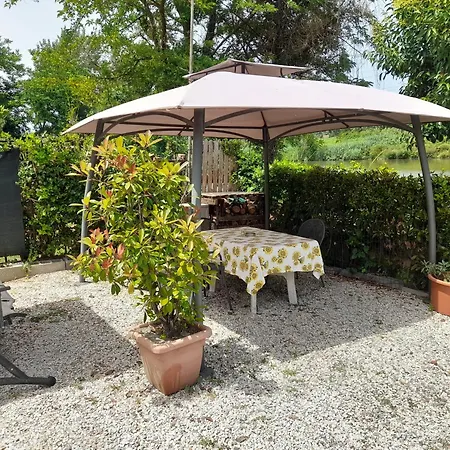 Appartamento The House By The River 35 *