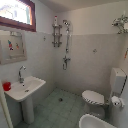 Appartamento The House By The River 35 *