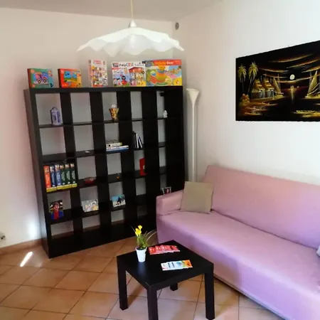 Апартаменты The House By The River 35 *