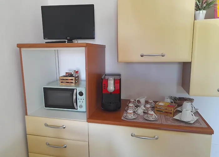 The House By The River 35 Apartament Piza