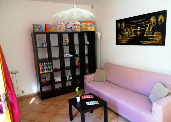 Apartament The House By The River 35 *